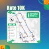 Rute Cirebon 10K