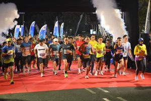 Cirebon Run 10K