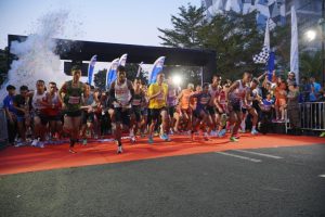 Cirebon Run 10K